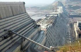 الرئيس المصري يعلن رفض بلاده الاجراءات الأحادية بشأن سد النهضة الإثيوبي