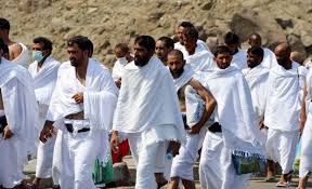 حج في زمن دولة بني سعود الوهابية