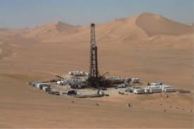 كشف نفطي جديد في الصحراء الغربية بمصر