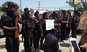 الشرطة الأسترالية تفرق احتجاجا لحركة حياة السود مهمة