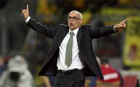 كوبر يتولى قيادة منتخب أوزبكستان