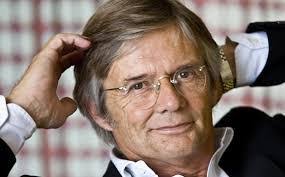 المخرج الدنمركي بيل أوجست رئيسا للجنة تحكيم مهرجان القاهرة السينمائي المخرج الدنمركي بيل أوجست رئيسا للجنة تحكيم مهرجان القاهرة السينمائي