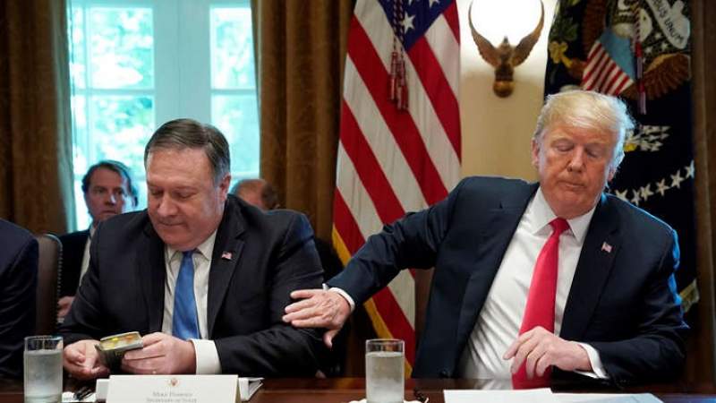 استقالة مفاجئة للمفتش العام في الخارجية الأمريكية