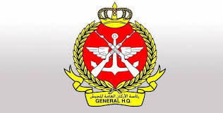 الجيش الكويتي يؤكد سلامة واستقرار حدود بلاده الشمالية