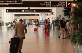 العثور على صاروخ نشط بمطار بوسط فلوريدا الأميركية