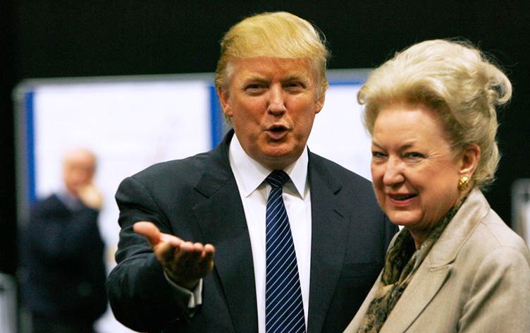 ماريان ترامب : الرئيس كذاب وليس لديه أي مبدأ