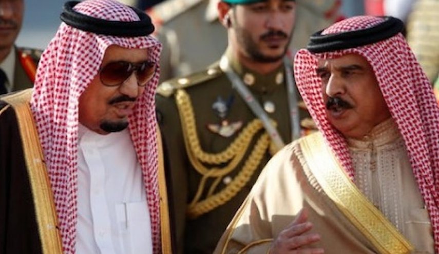 هل تطبّع الرياض مع “إسرائيل” من بوابة البحرين؟ هل تطبّع الرياض مع “إسرائيل” من بوابة البحرين؟