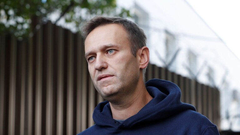 ماذا جرى للمعارض رقم واحد في روسيا؟ ماذا جرى للمعارض رقم واحد في روسيا؟