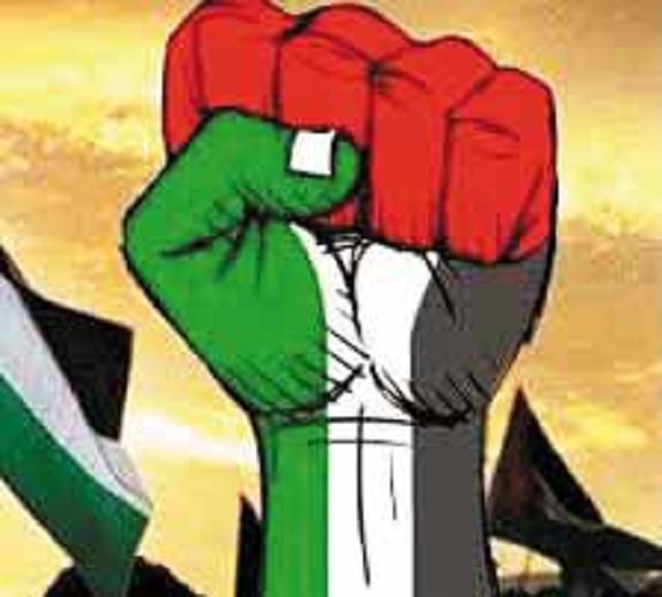 مثقفو اليمن والعرب يرفضون المتاجرة بمقدرات وحقوق الفلسطينيين