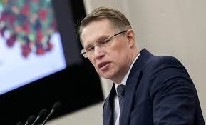 وزير الصحة الروسي: اللقاح ضد كورونا جاهز لإجراء الاختبار الثالث