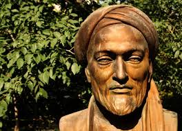 غوغل تحيي ذكرى ميلاد ابن سينا الـ1038 غوغل تحيي ذكرى ميلاد ابن سينا الـ1038