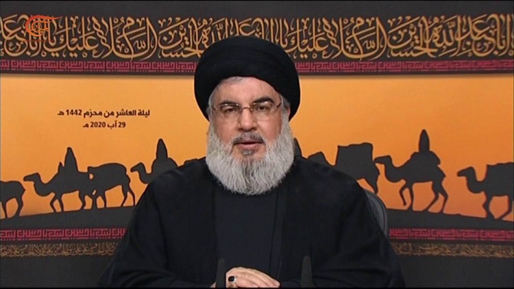 السيد حسن نصر الله: نتعرّض لحملات إعلامية كبيرة جداً