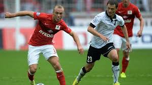 سبارتاك موسكو يفوز بـ 2/1 على أرسنال في الدوري الروسي