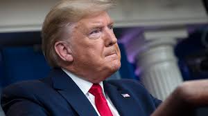 معظم الولايات الأمريكية تتمرد على ترامب بسبب كورونا