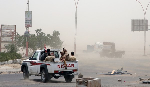 الأمم المتحدة تعرب عن قلقها إزاء استخدام العدوان السعودي القنابل العنقودية في الحديدة اليمنية الأمم المتحدة تعرب عن قلقها إزاء استخدام العدوان السعودي القنابل العنقودية في الحديدة اليمنية