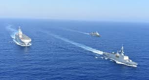 اليونان تنفي موافقتها على التفاوض مع تركيا حول خلافات البحر المتوسط