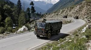 قائد الجيش الهندي: النزاع الحدودي مع الصين ينتهي عبر المحادثات