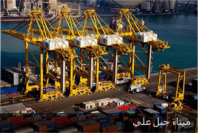 الصراع على الموانئ:القوة البحرية الإماراتية تمتد من الخليج الفارسي إلى إفريقيا الصراع على الموانئ:القوة البحرية الإماراتية تمتد من الخليج الفارسي إلى إفريقيا