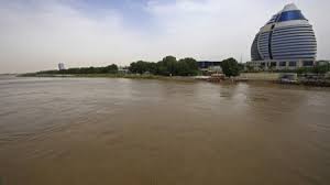 اعلان حالة الطوارئ في السودان بسبب الفيضانات