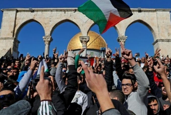 إحياء النفاق: كيف أعاد الاتفاق الإسرائيلي الإماراتي “صناعة السلام” إحياء النفاق: كيف أعاد الاتفاق الإسرائيلي الإماراتي “صناعة السلام”