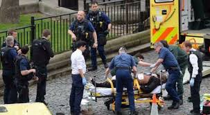 الشرطة البريطانية توقف مشتبهاً به بتنفيذ عمليات الطعن في برمنغهام