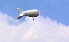 الاحتلال يطلق منطادا مراقبة جنوب بيت لحم و مستوطنون يقتحمون موقعا أثريا في سبسطية