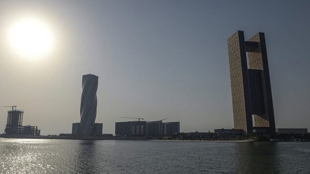 البحرين تحذو حذو السعودية وتفتح مجالها الجوي أمام الرحلات الإسرائيلية