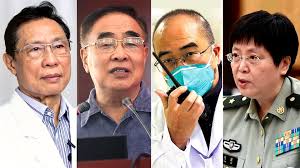 الرئيس الصيني يمنح الميداليات للشخصيات المثالية في معركة الصين ضد كورونا