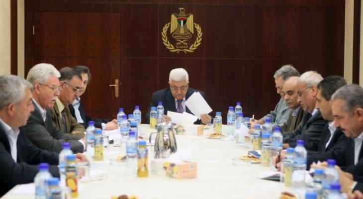 القيادة الفلسطينية: الإعلان الأمريكي البحريني الإسرائيلي خيانة للقدس