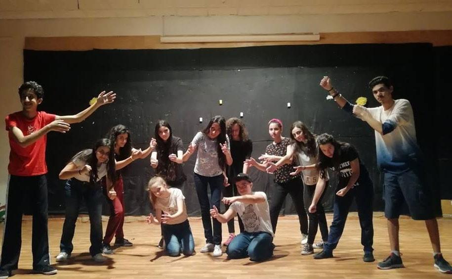 “أوهام الغابة” في افتتاح الدورة 14 لمهرجان مسرح الطفل الأردني “أوهام الغابة” في افتتاح الدورة 14 لمهرجان مسرح الطفل الأردني