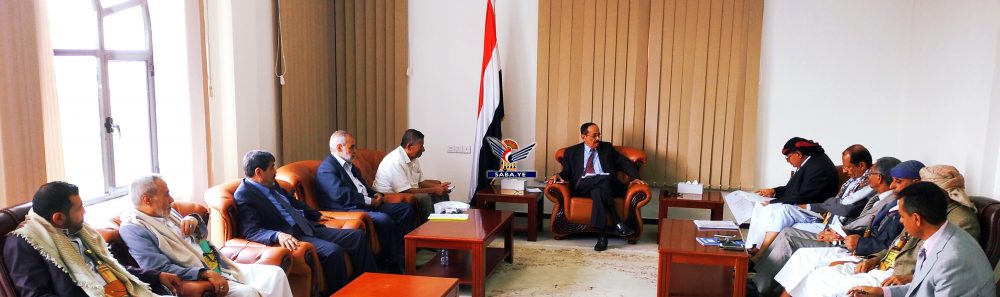 هيئة رئاسة الشورى تناقش مستوى تنفيذ التكاليف الصادرة عن المجلس