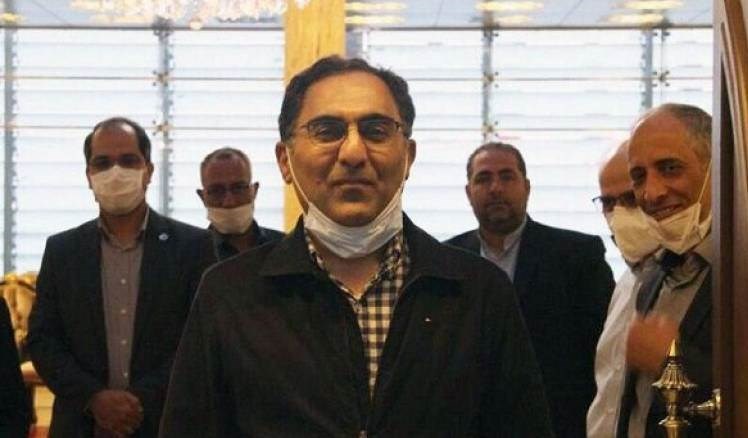 “نيويوركر” تنشر قصة العالم الإيراني الذي رفض التجسس على بلاده “نيويوركر” تنشر قصة العالم الإيراني الذي رفض التجسس على بلاده