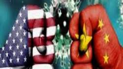 الصين تحتج على الاتهامات الأمريكية بشأن انتشار فيروس كورونا