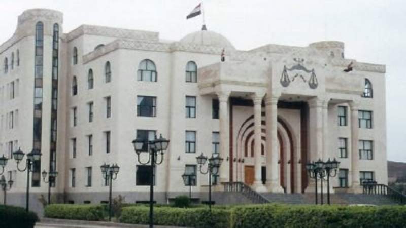 النيابة تصدر بياناً حول القضايا المنظورة أمامها بشأن الكيانات التي تمارس أنشطة شركات المساهمة