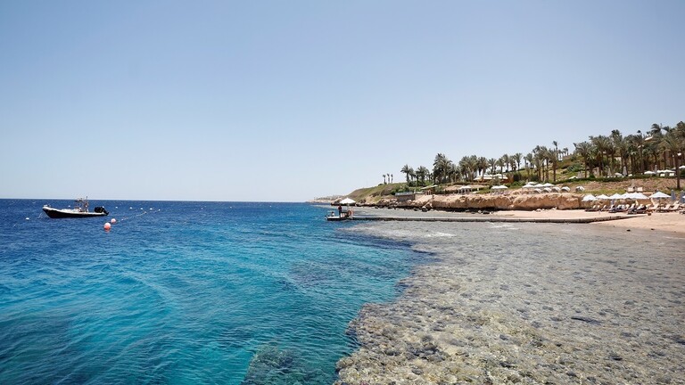 مصر.. هزة أرضية بقوة 3.9 درجة على بعد 33 كم شرقي الغردقة