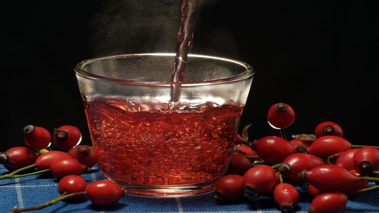 أنواع الشاي المفيدة في موسم البرد أنواع الشاي المفيدة في موسم البرد