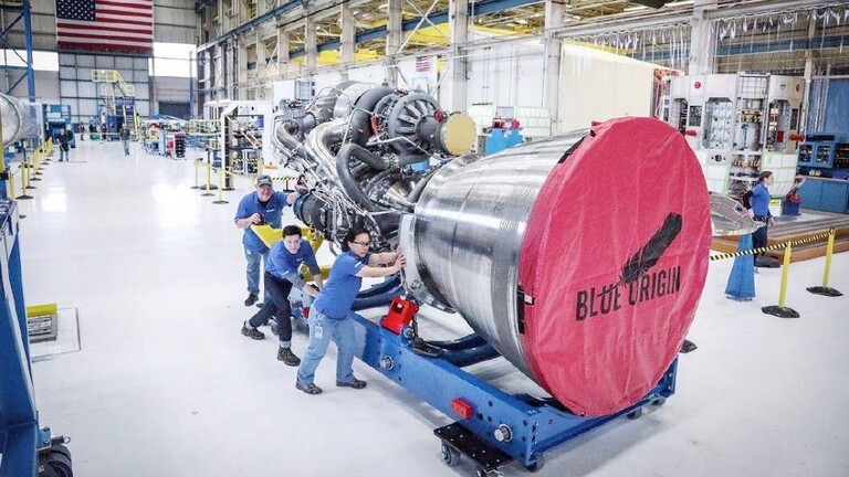 السعودية.. خطوة أولى نحو تصنيع الصواريخ