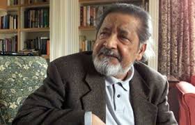 وفاة الروائي نيبول الحائز على جائزة نوبل في الأدب عن 85 عاما وفاة الروائي نيبول الحائز على جائزة نوبل في الأدب عن 85 عاما