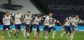 توتنهام يهزم تشيلسي ويتأهل الى ربع نهائي كأس الرابطة الانجليزية