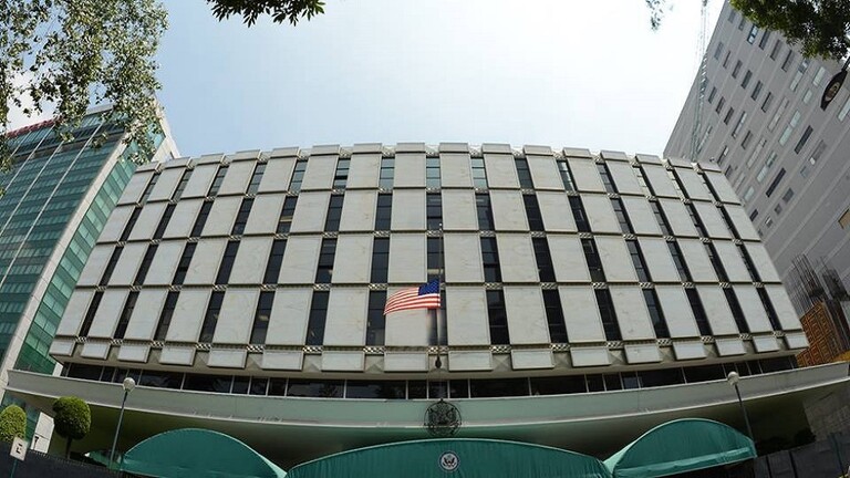 مصرع دبلوماسي أمريكي بهجوم مسلح في المكسيك