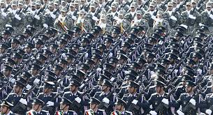 الخارجية الإيرانية: إيران سوف تتحرك في تعاونها العسكري مع روسيا وفق الحاجة