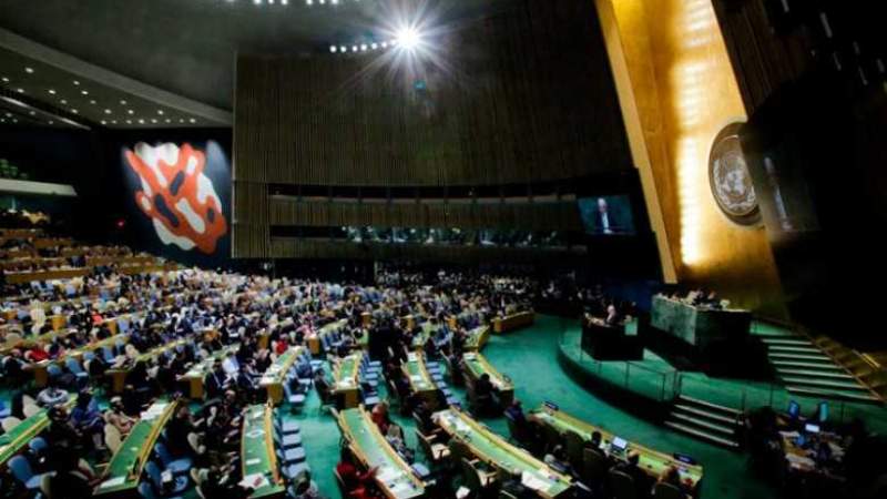 مطالبات دولية بإنهاء الحصار الاقتصادي والإجراءات القسرية التي يفرضها الغرب