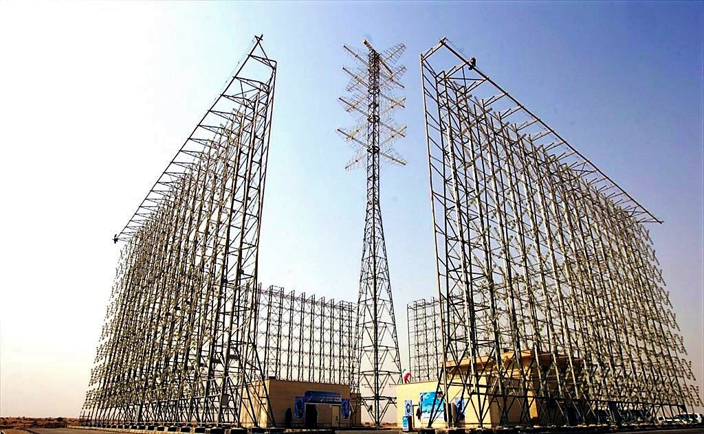 الحرس الثوري يكشف عن منظومة تهدد طائرات “الشبح” الأمريكية