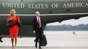 إصابة المستشار بالبيت الأبيض ستيفن ميلر بفيروس كورونا