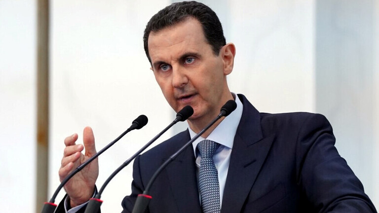 سوريا تنوي الحصول على اللقاح الروسي ضد كورونا