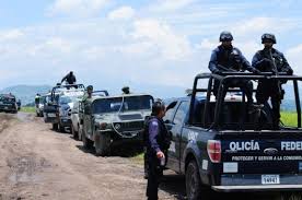 مقتل 6 أشخاص وإصابة اثنين آخرين في هجوم على مبنى سكني بالمكسيك