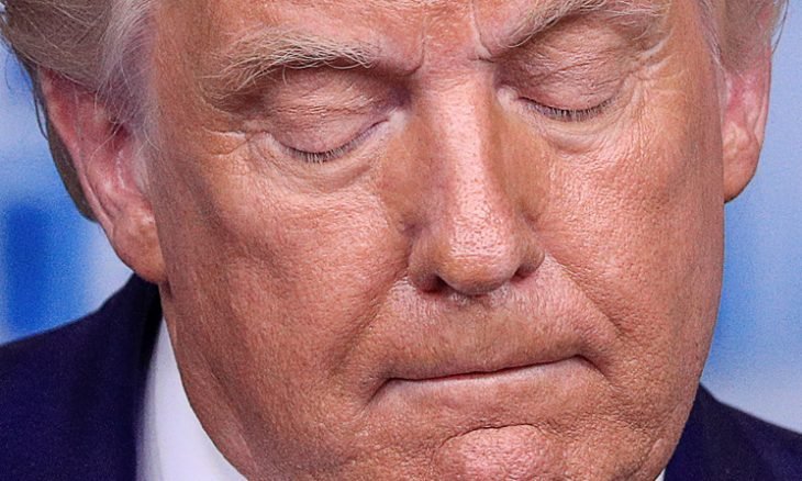 باحث إسرائيلي يفسّر لماذا لن يصوت اليهود في الولايات المتحدة لترامب رغم انحيازه الكامل لإسرائيل