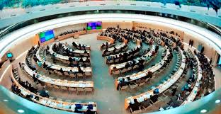 السعودية تخسر أمام 4 دول آسيوية في انتخابات عضوية مجلس حقوق الإنسان