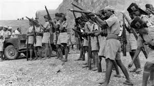 ما الذي تبقى من ثورة 14 أكتوبر المجيدة؟