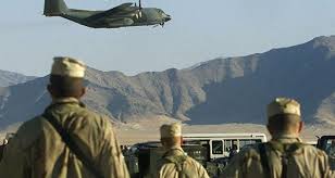 مقتل 14 جنديا و5 مسلحين في اشتباكات شمالي أفغانستان